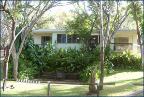 Waddy Lodge