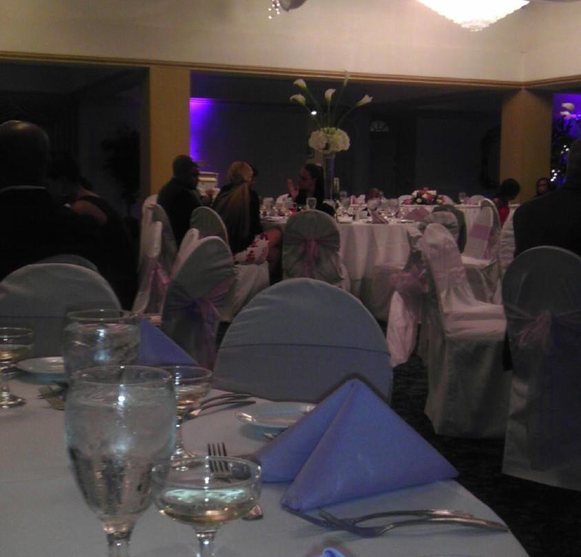 Inverrary Country Club East Course-劳德代尔堡必去景点