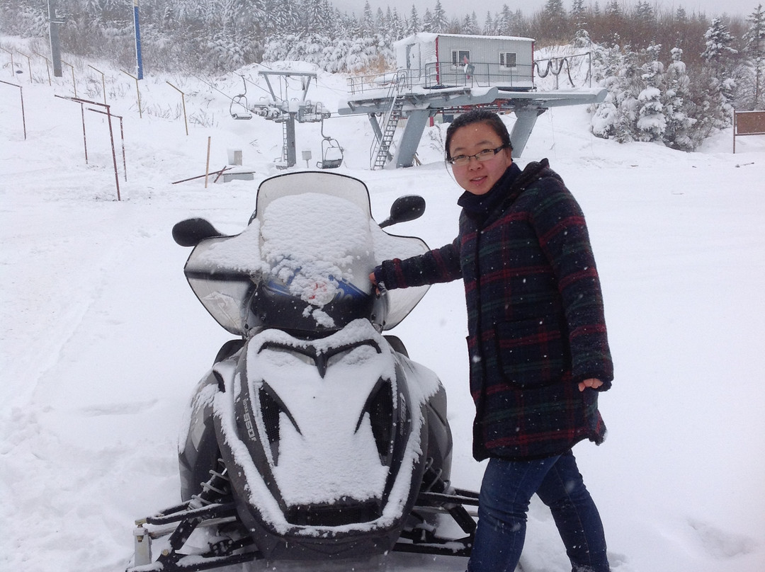 雪乡韵雪家庭客栈主图