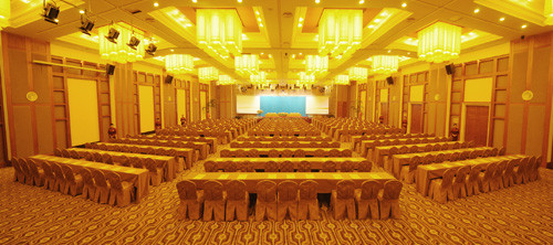 衢州国际大酒店主图