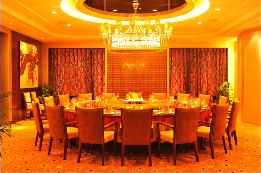 檀木林城市名人酒店主图