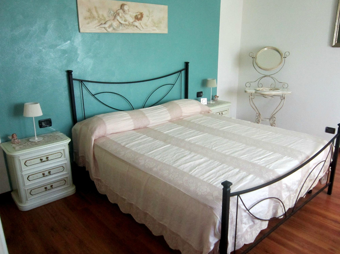 Is Urigus酒店住宿-Is Pabis