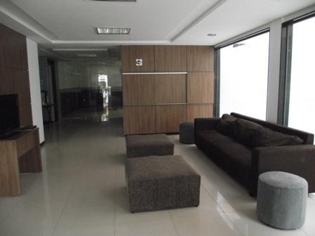 Hotel Campina Executivo主图