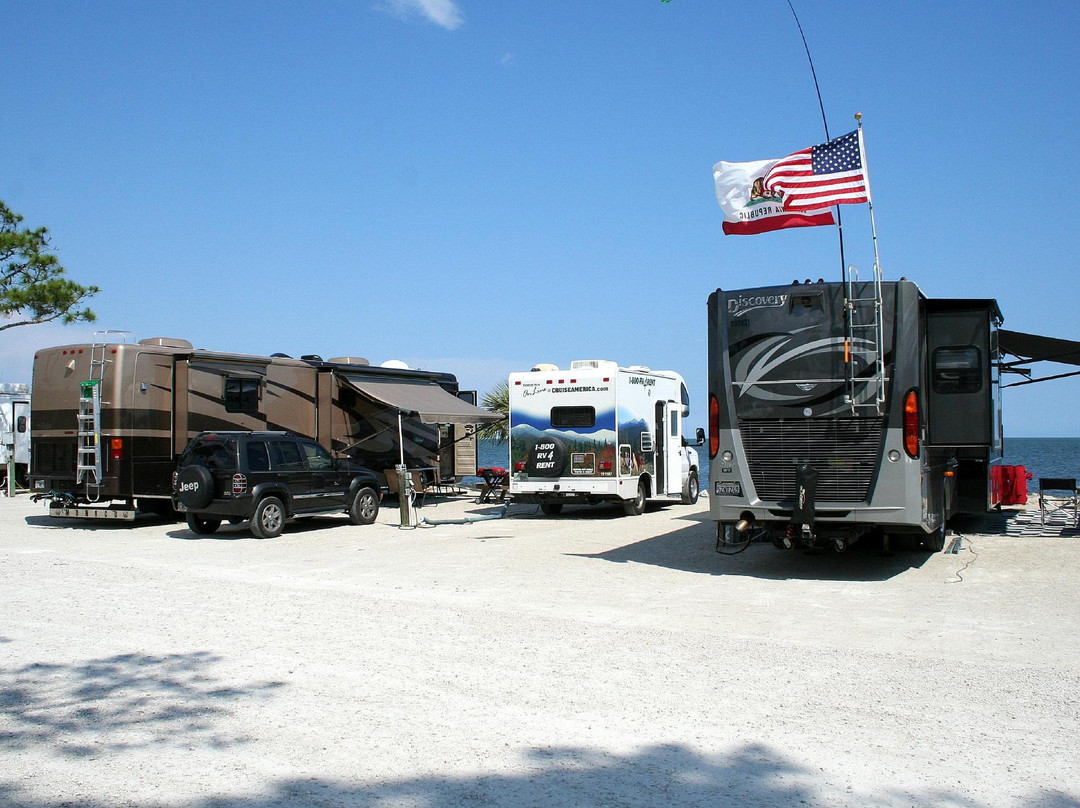 Ho-Hum RV Park