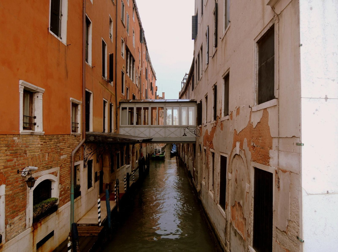 Venice 2000-威尼斯必去景点
