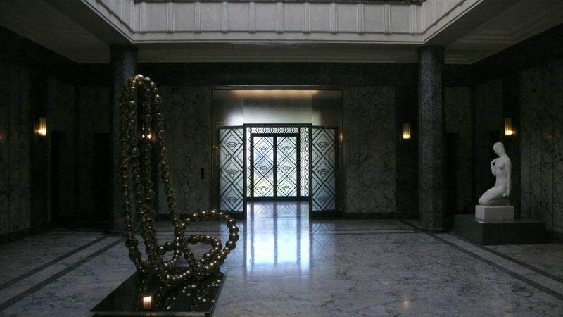 Villa Empain-布鲁塞尔必去景点