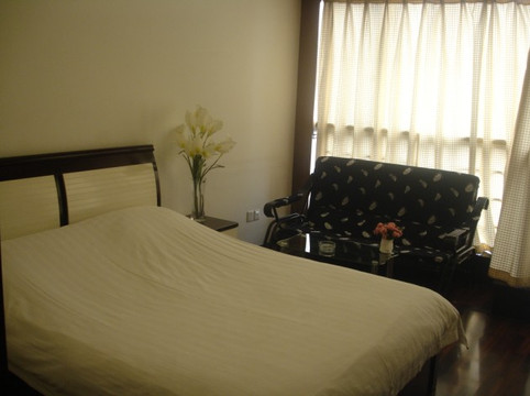 城市驿站(南京君临国际店)主图