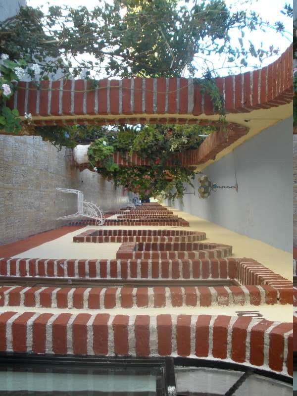 Hotel Meson De La Plata