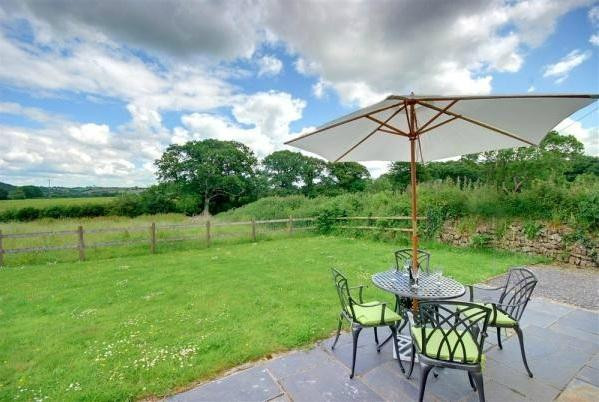 Umberleigh Barton Farm Holiday Cottages