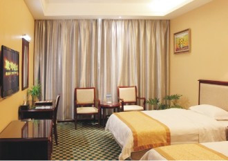 乾坤大酒店主图