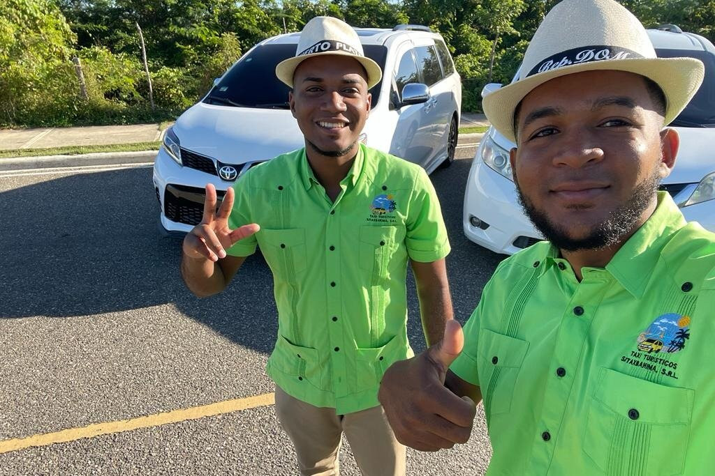 Aribel and Yeury Puerto Plata Transfers, Taxi and Tours.