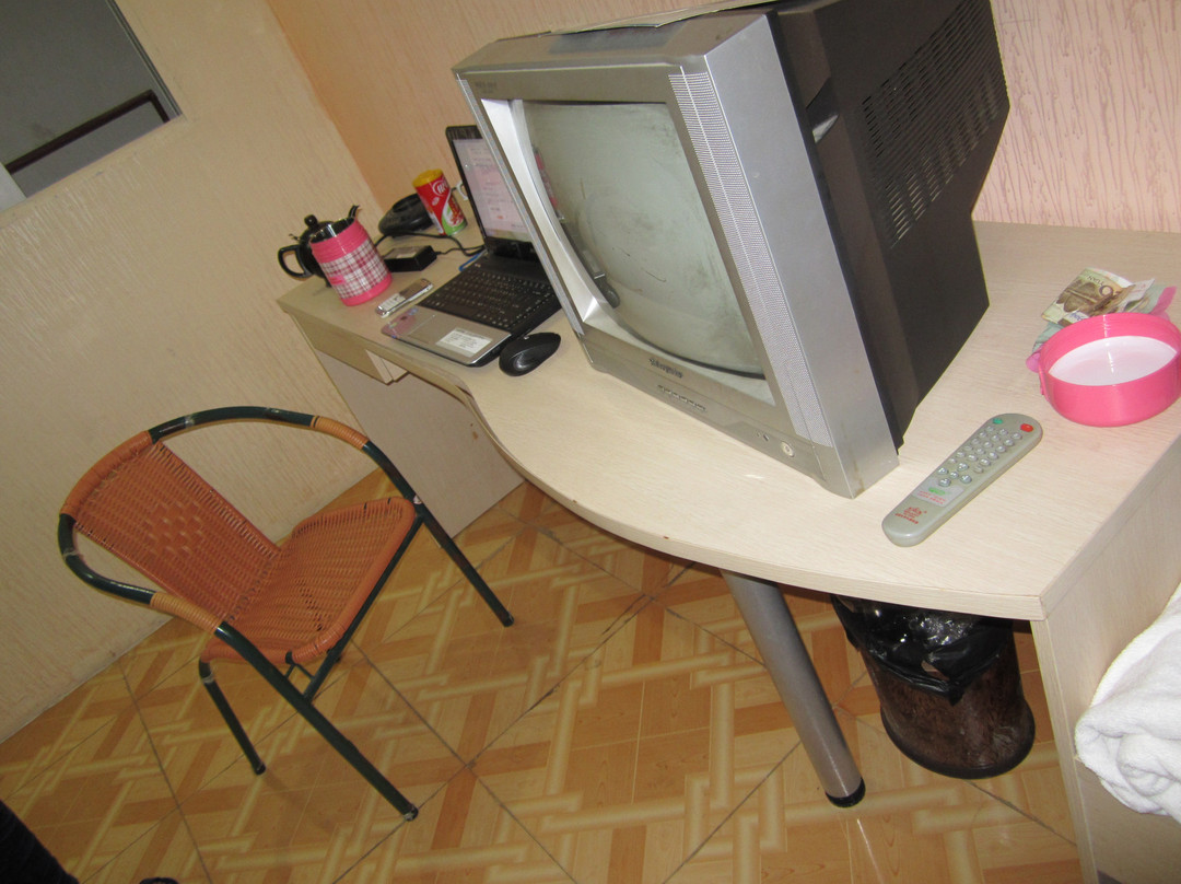 汕头君乐商务宾馆天龙大厦店主图