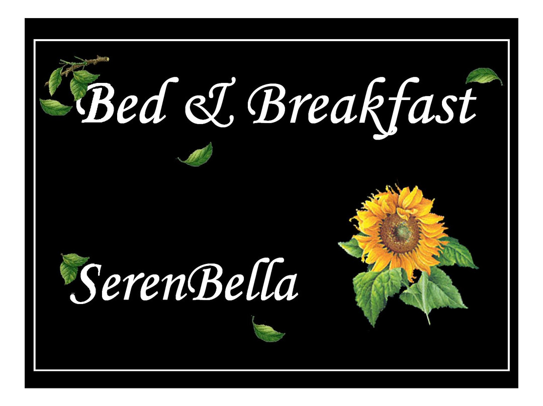 B&B Serenbella主图