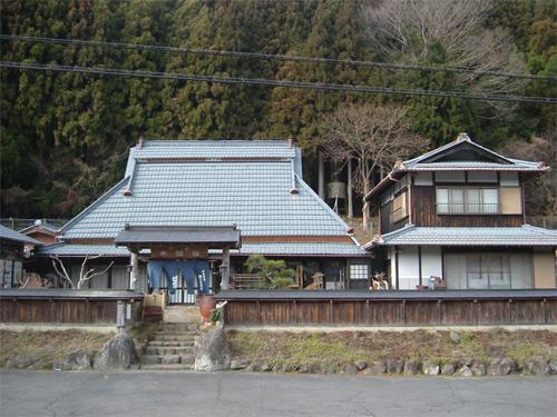 Minshuku Kijiya-官方