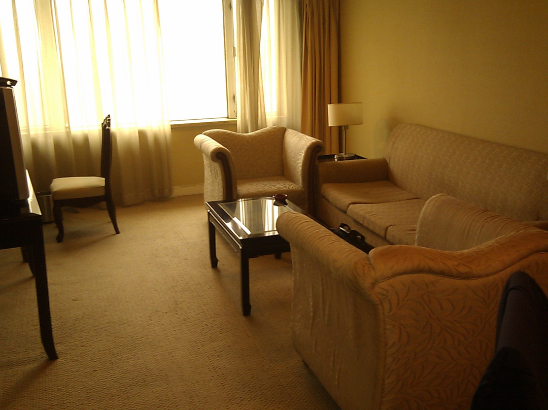 亚洲大酒店主图