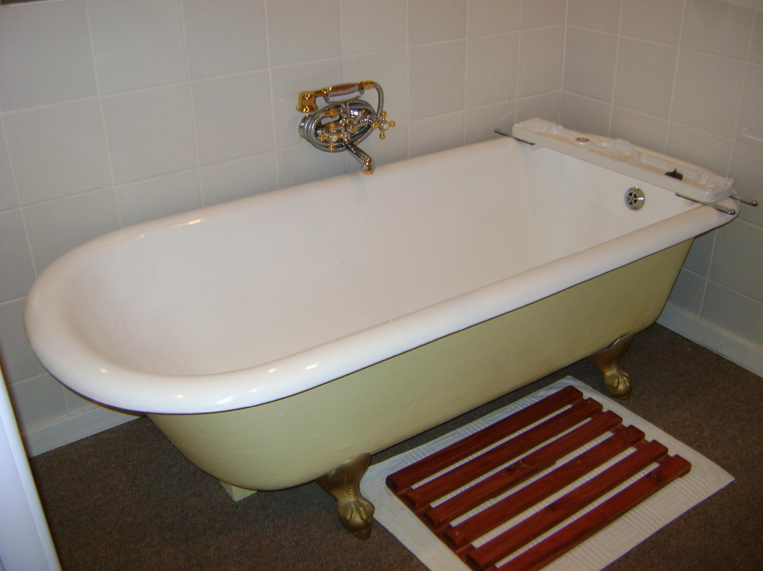 Springfontein Guesthouse主图