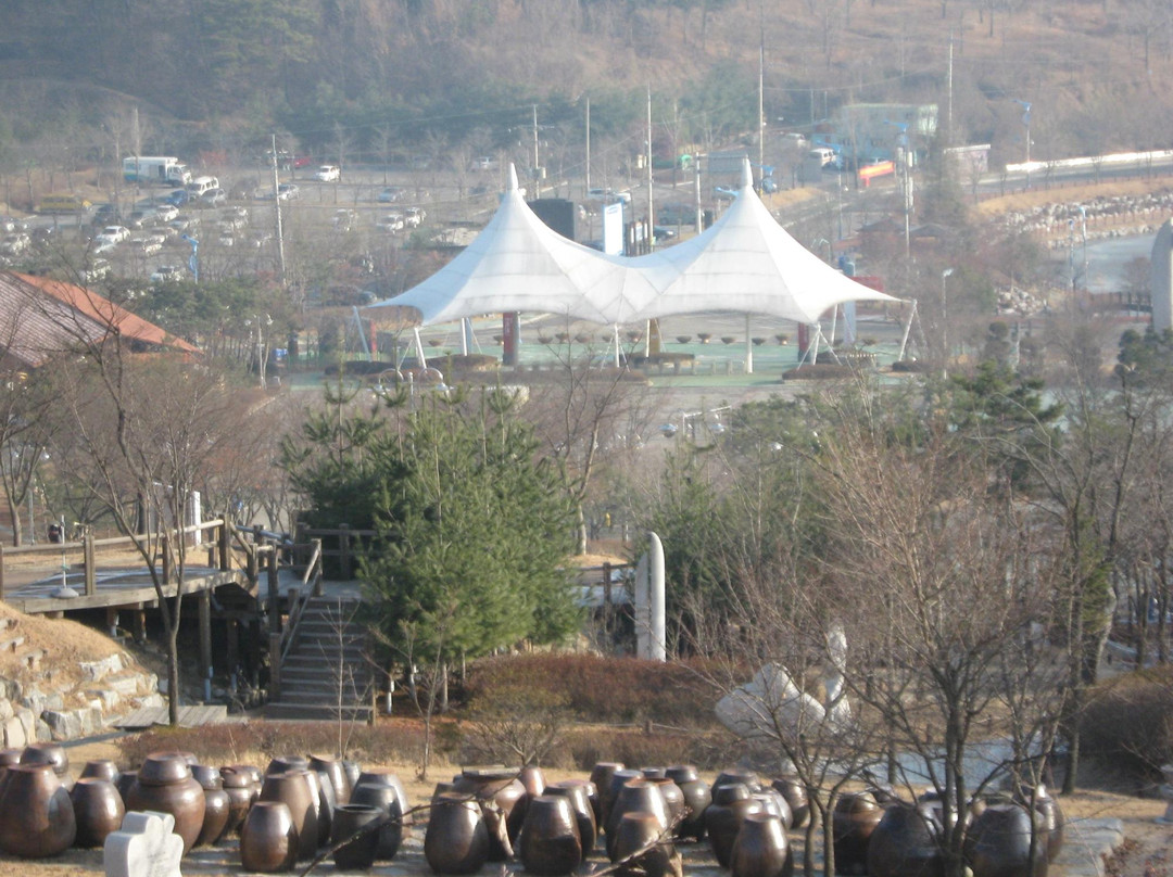 Icheon World Ceramics Center-利川市必去景点
