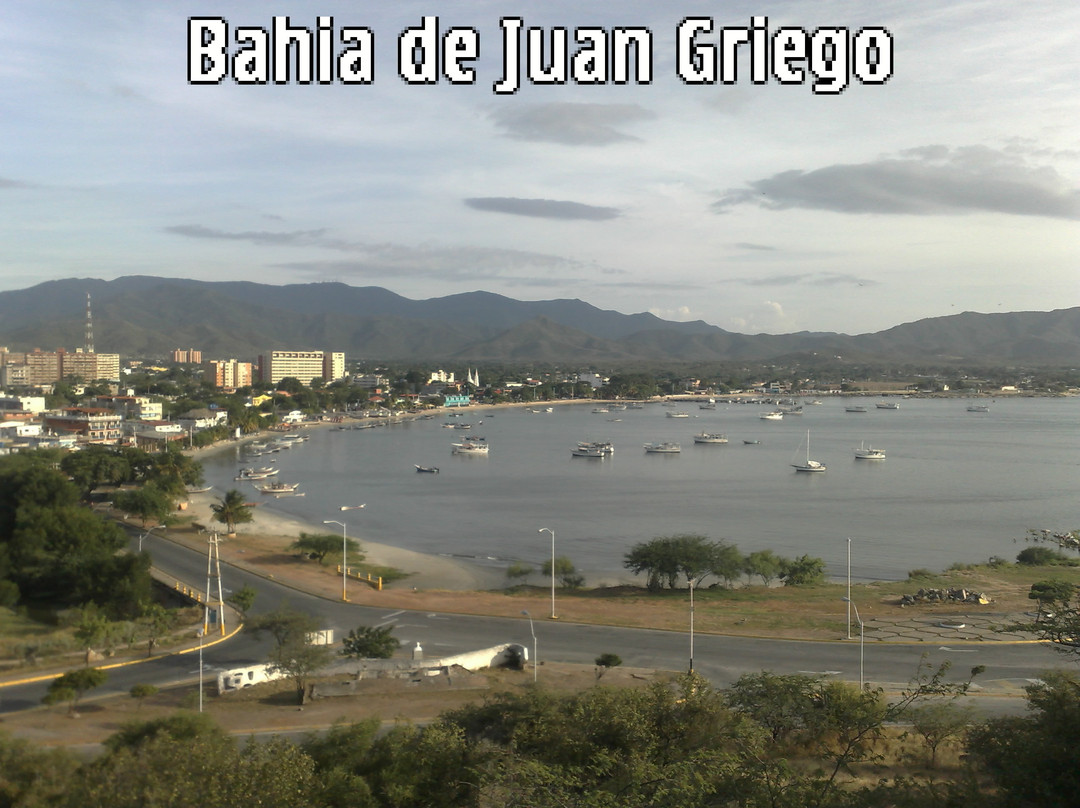 福廷加莱拉-Juan Griego必去景点