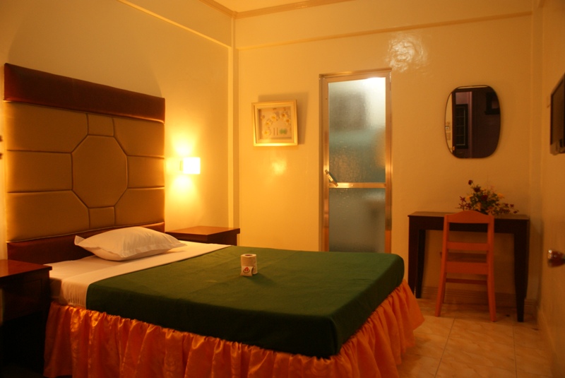 Gloreto Guest House-官方