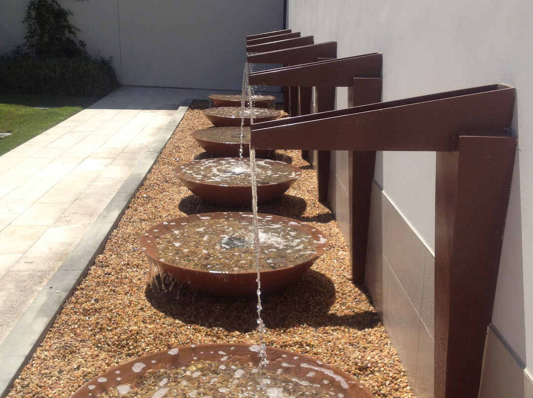 宝尔文化艺术博物馆-圣安娜必去景点