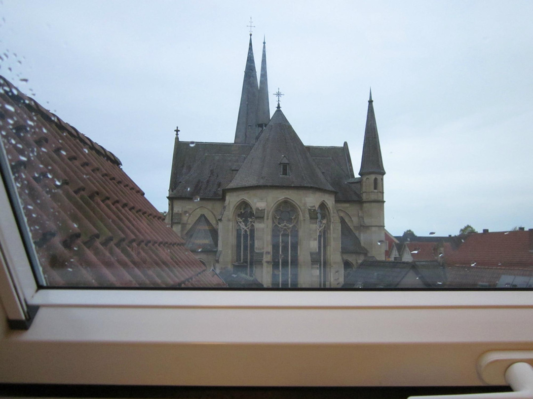 Hotel-Restaurant Brintrup