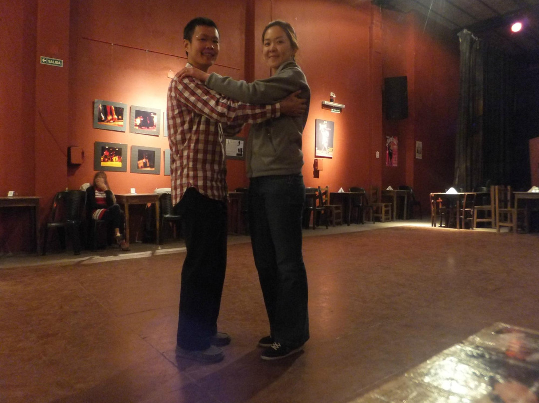 Flor de Milonga!!景点图片