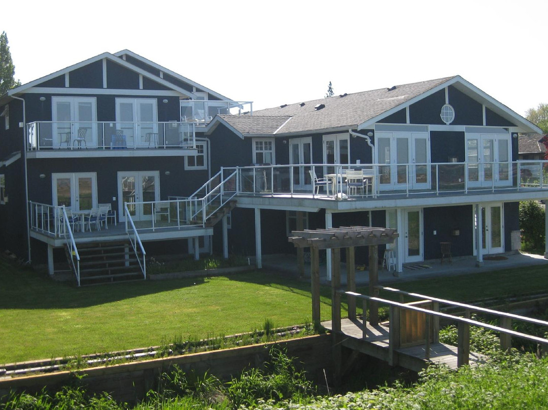 The Seabreeze Guest House