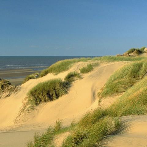 Formby Point-Formby必去景点