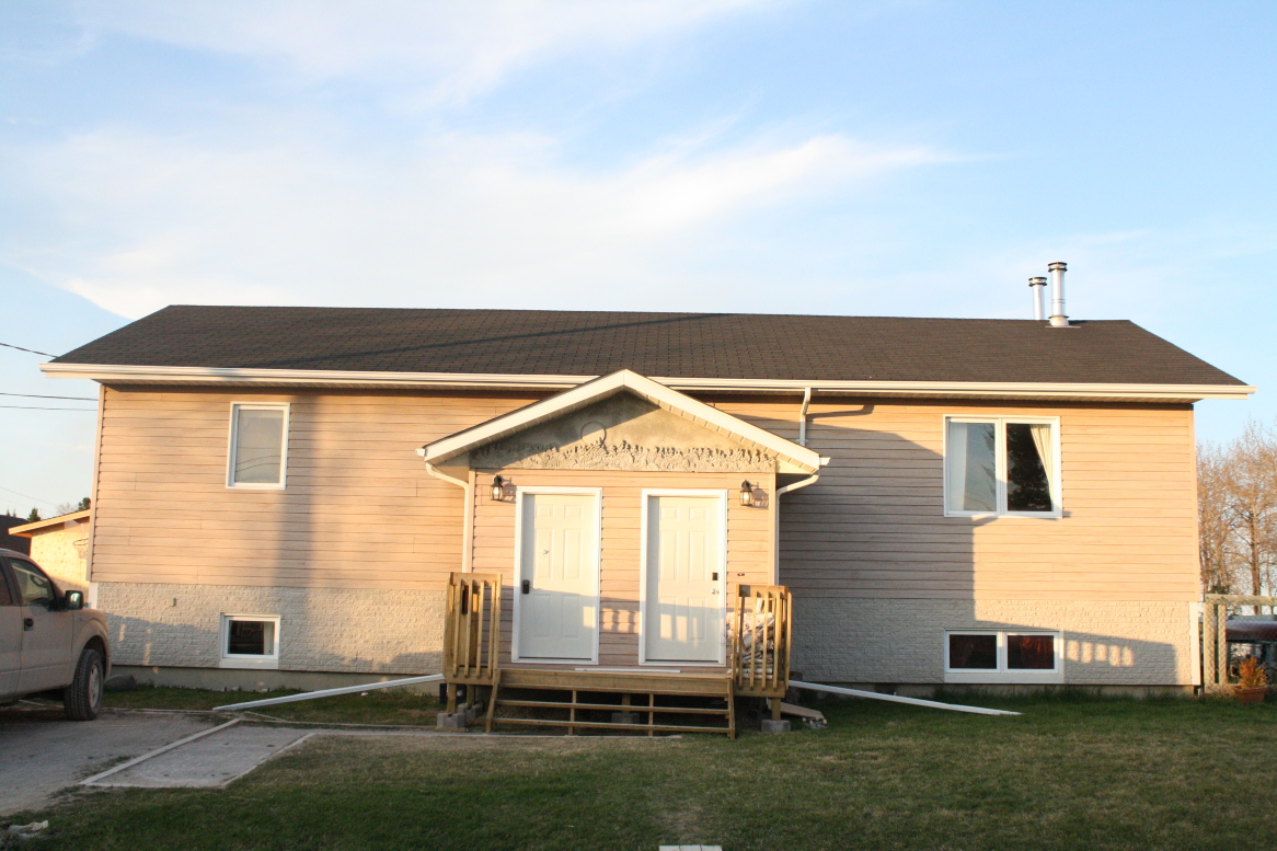 Mahekun's Den & Guesthouse-官方