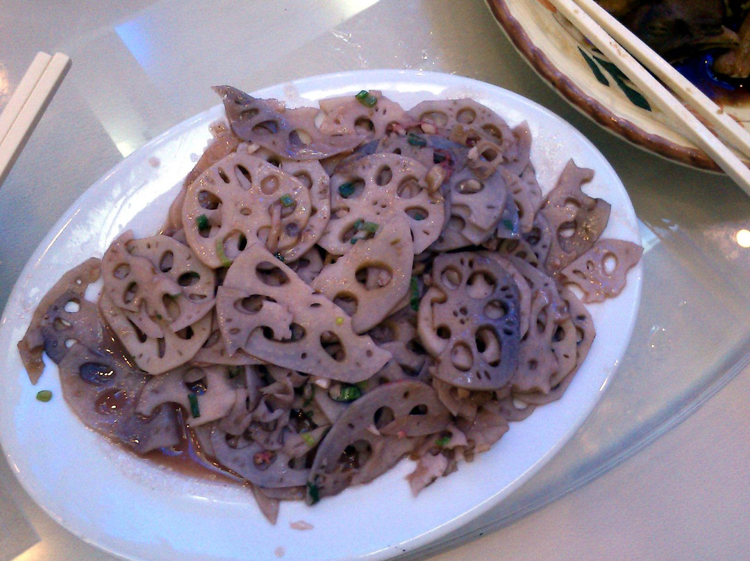 龙门(铁泉)温泉旅游度假区-龙门县必去景点