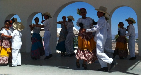 El Mirador los Remedios-Durango必去景点