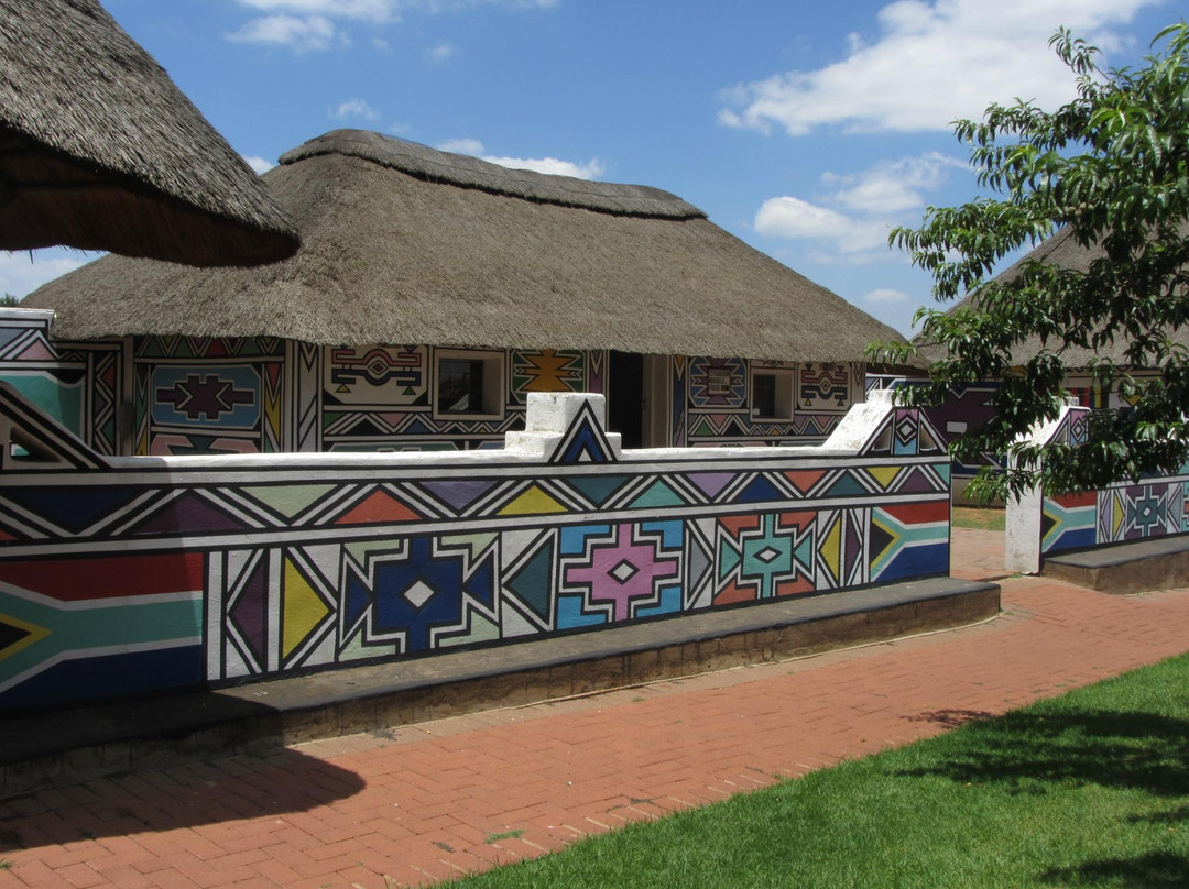 Little Elephant Market-米德尔堡必去景点