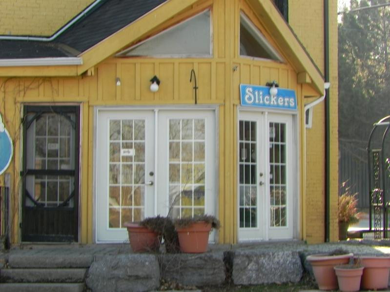 Bloomfield Ontario Visitor's Centre景点图片