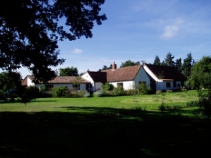 The Wallow Bed and Breakfast-官方