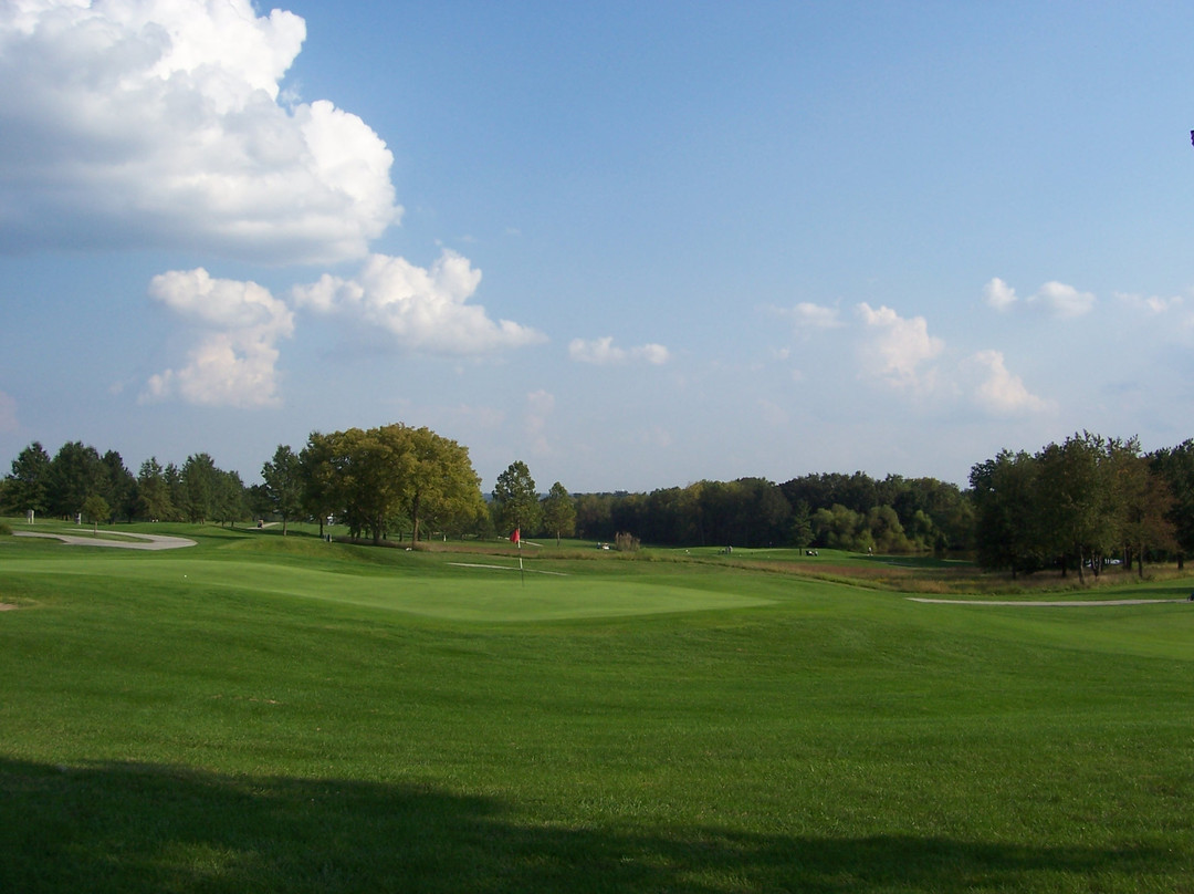 Gower酒店住宿-Smithville Historical Museum and Inn