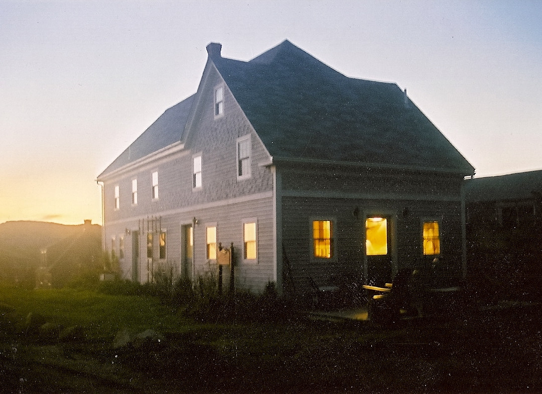Monhegan Island旅游攻略图片