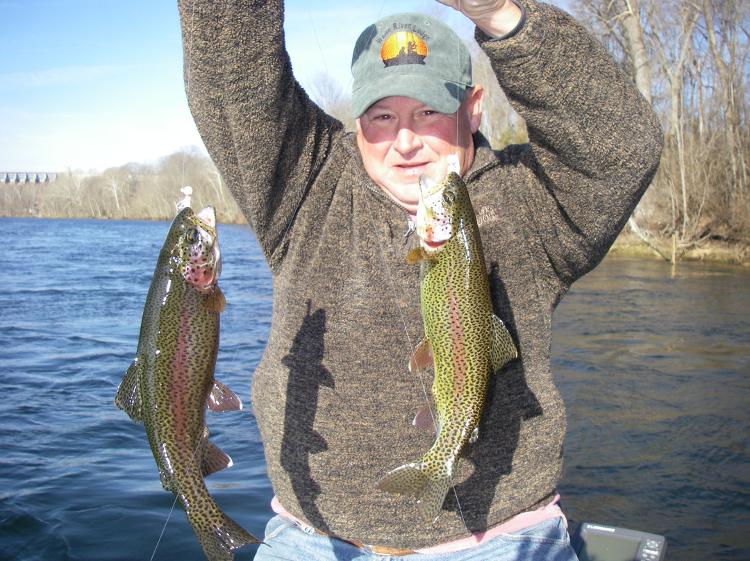 Lilleys' Landing Fishing Guide Service - Tours景点图片