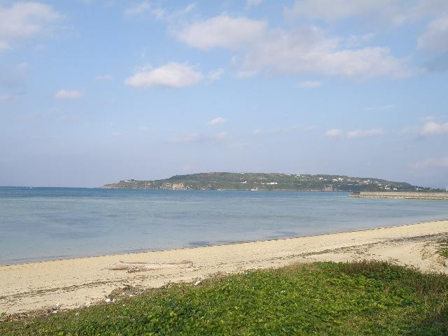 Uppama Coast景点图片