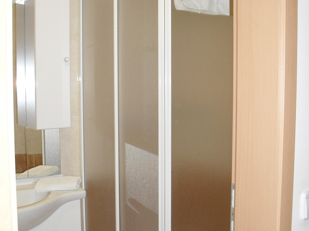 Garni Hotel Villa Tamara主图
