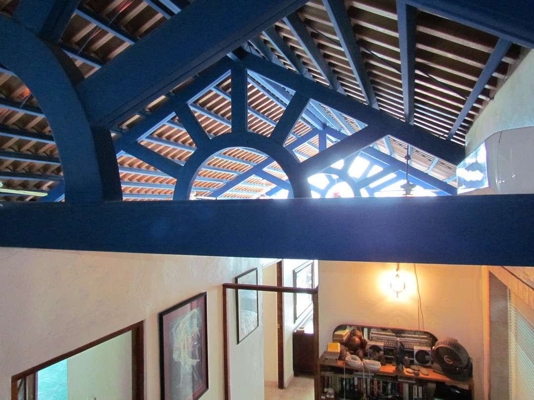 Agua Sol Villa