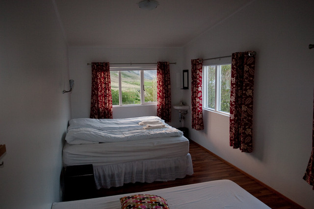 Draflastadir Guesthouse主图