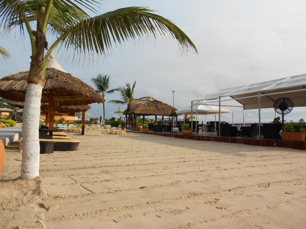 Côte Sauvage-Pointe Noire必去景点