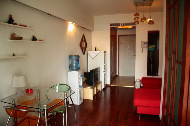 缘来服务公寓主图