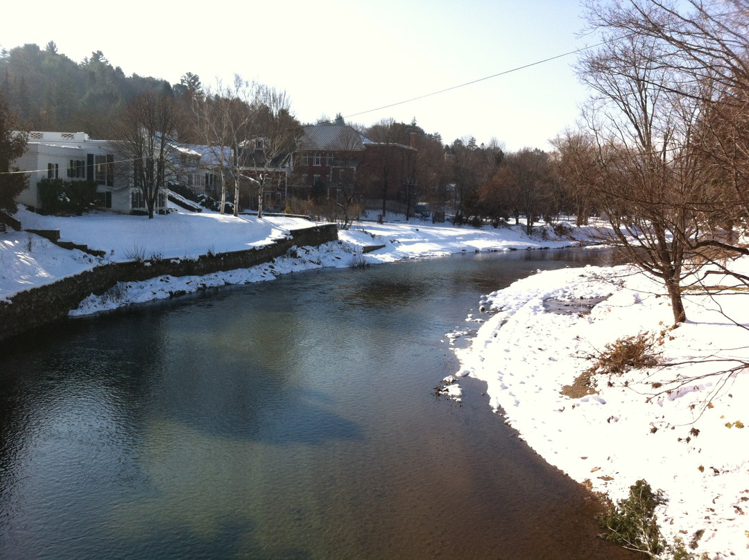 Woodstock Town Crier-伍德斯托克必去景点