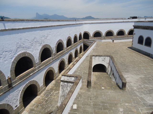 Fortaleza de Santa Cruz da Barra-尼泰罗伊必去景点