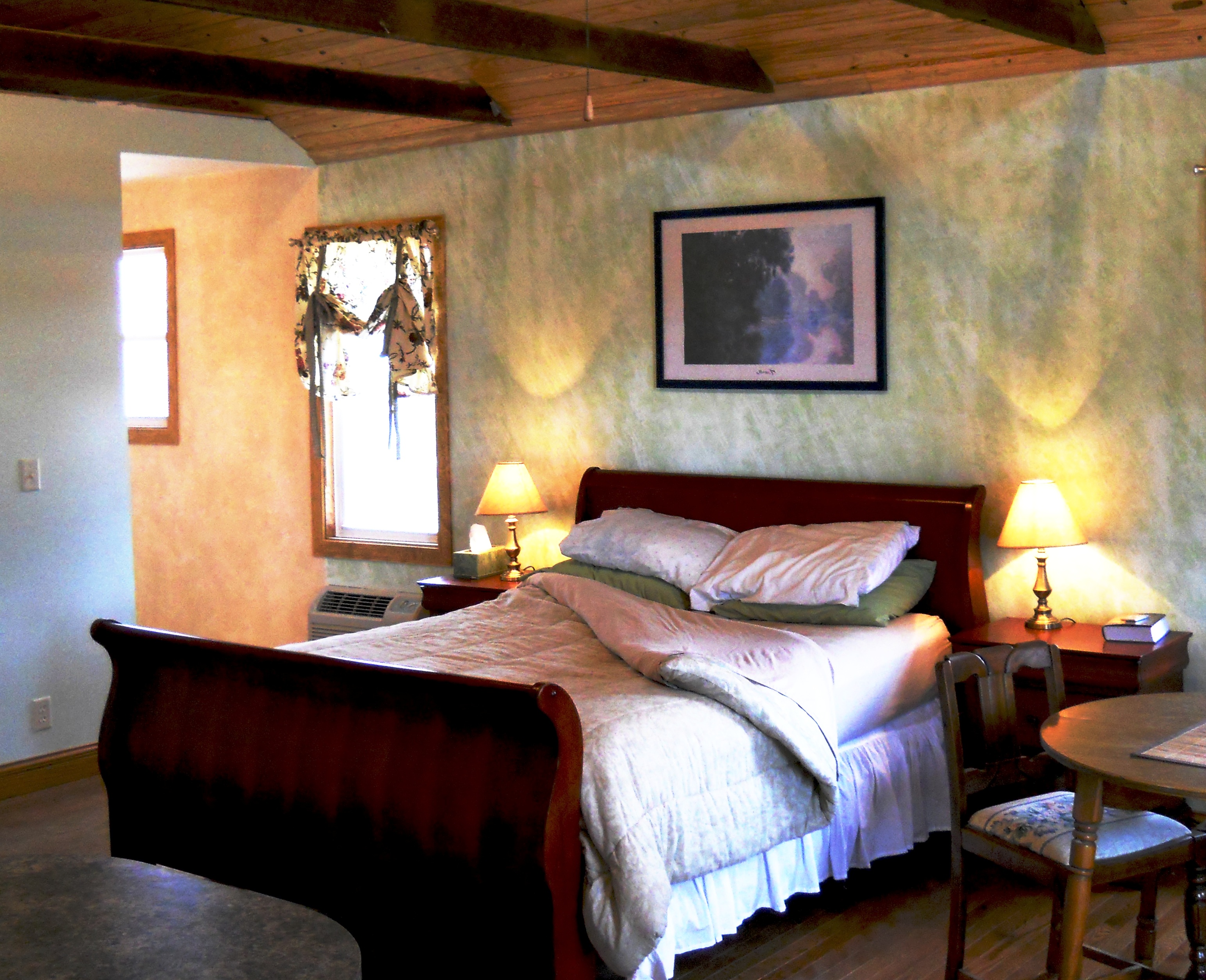 Grandma's Cottage-官方