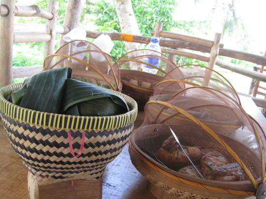 Sawah Ladang Bintan-民丹岛必去景点