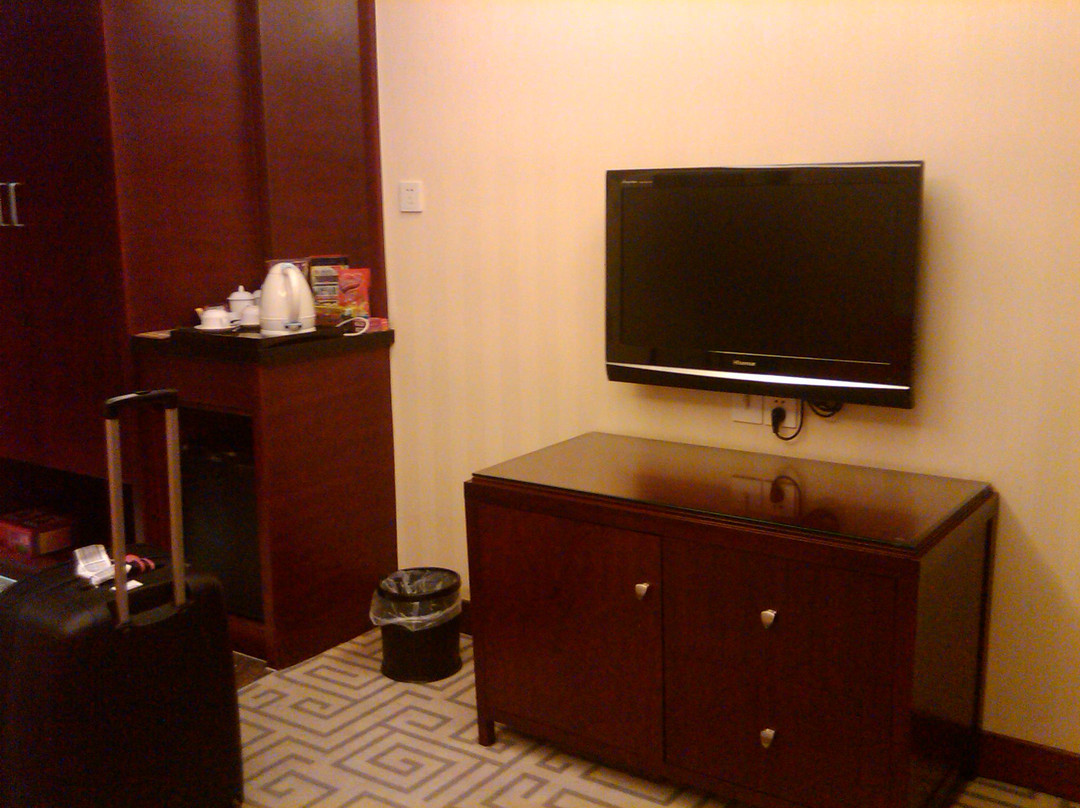 万事达国际酒店主图