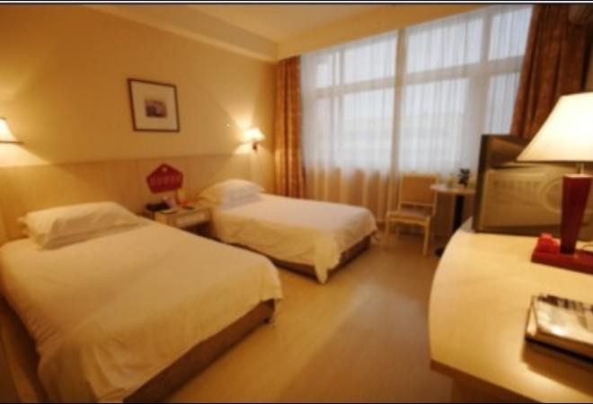 汉庭酒店(烟台南站迎春大街酒店)主图