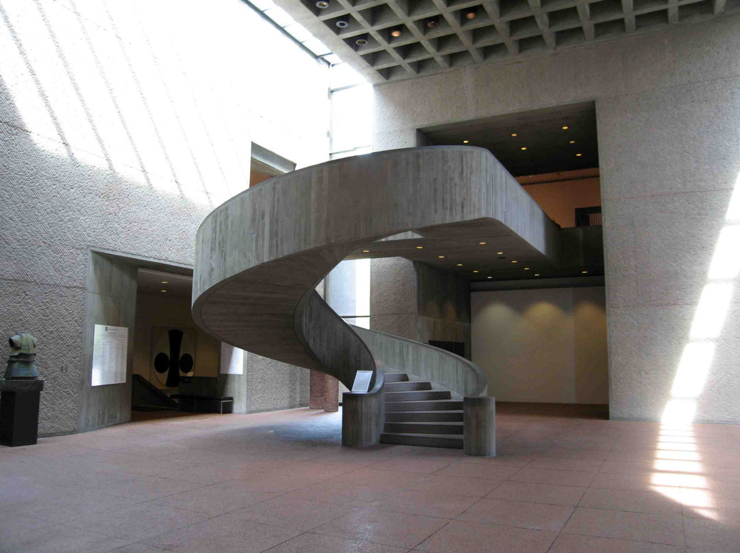Everson Museum of Art景点图片